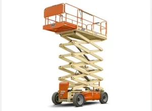 JLG-4069LE