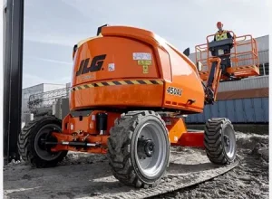 JLG-450AJ