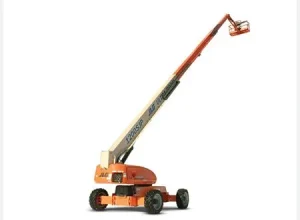 38 Meter Boom Lift - JLG 1200SJP