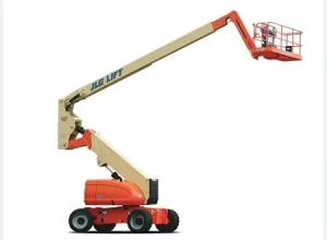 JLG-800AJ