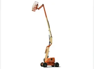 JLG-600AJ