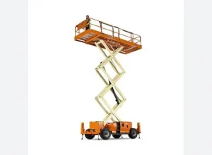 JLG-4394RT