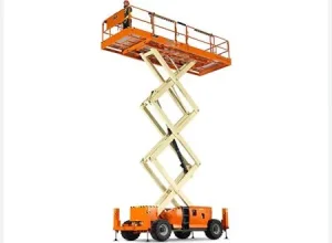 JLG-3394RT