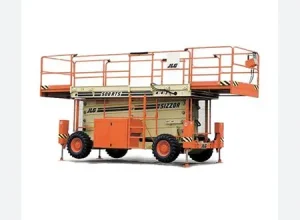 JLG-500RTS