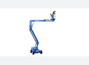 UPRIGHT AB48HSRT