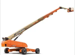 JLG-1850SJ