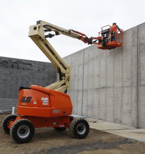 JLG 450AJSII