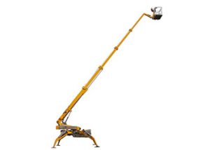 30 Meter Spider Lift Rental (OMME 3000 RBDJ)