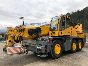 DEMAG AC 40