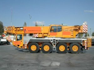 DEMAG AC 80-1