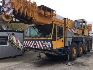 DEMAG AC 205