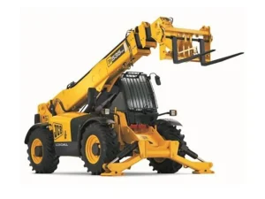 12 Meter Telehandler