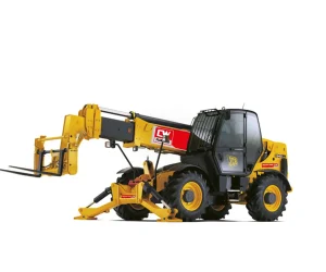 17 Meter Telehandler