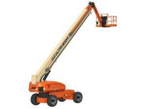 43 Meter Telescopic Boom Lift