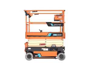 14 Meter Scissor Lift