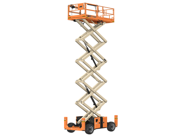 18 Meter Working Height Scissor Lift