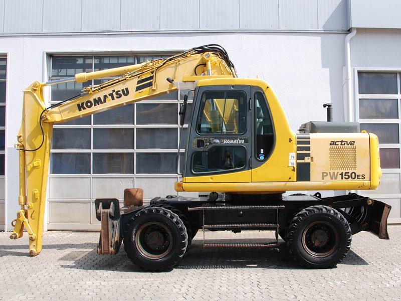 construction machinery wheel excavator komatsu pw150 6 xxl 1399 8410406976.jpg