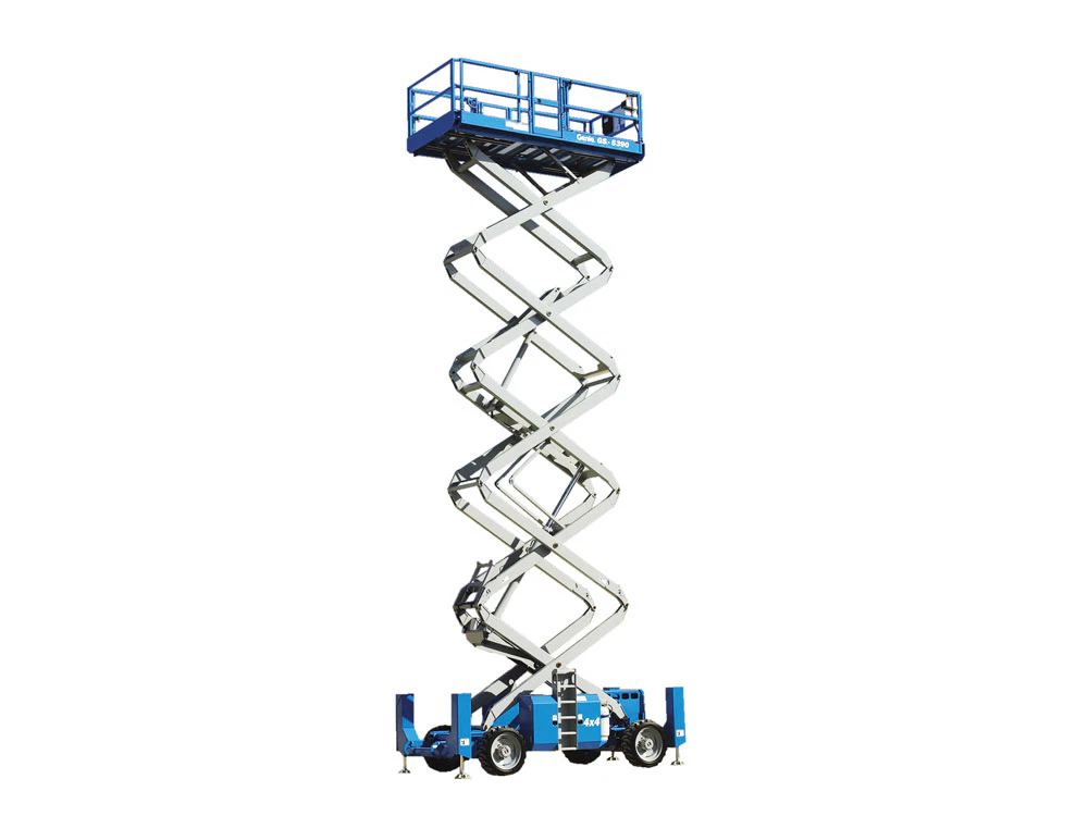 genie gs5390rt