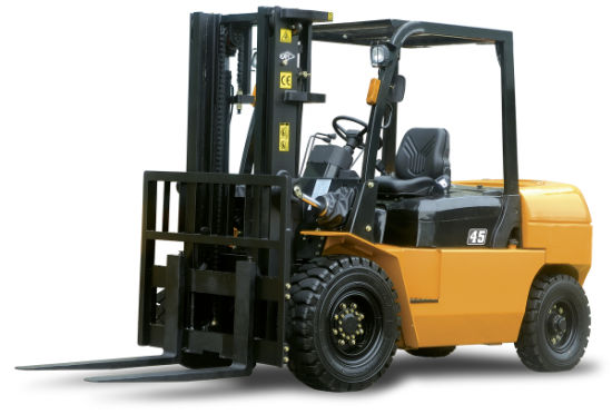 hangcha r series 4ton 4 5ton 5ton diesel forklift cpcd50