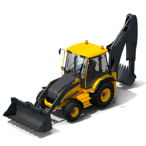 jcb backhoe loaders