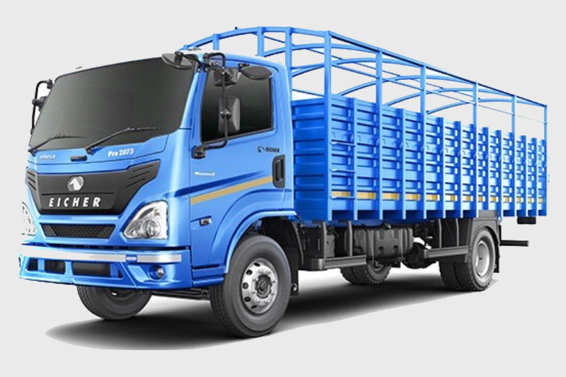 truck 20 ton