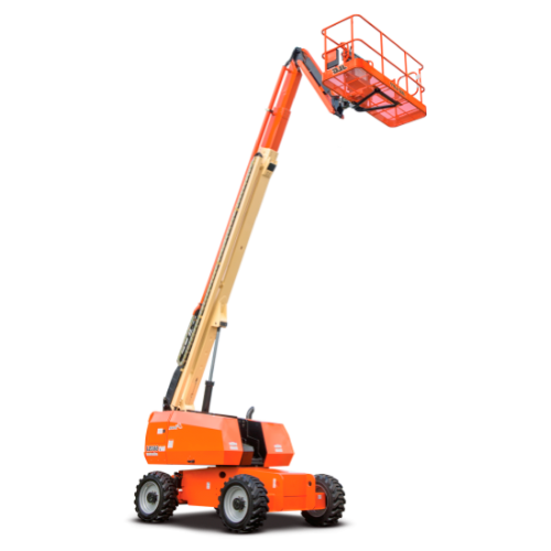 telescopic boom lifts