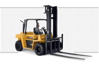 diesel dp 70 caterpillar