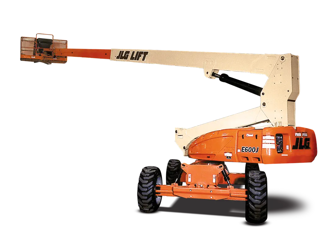 e600 gallery silo