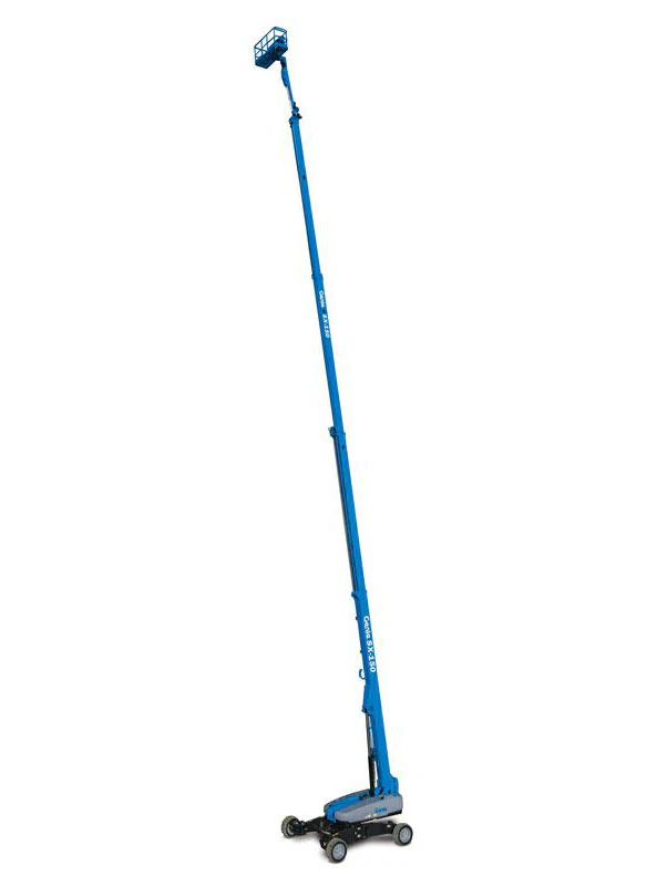 genie sx150 telescopic boom lift