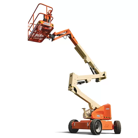 plataforma jlg e450aj image3