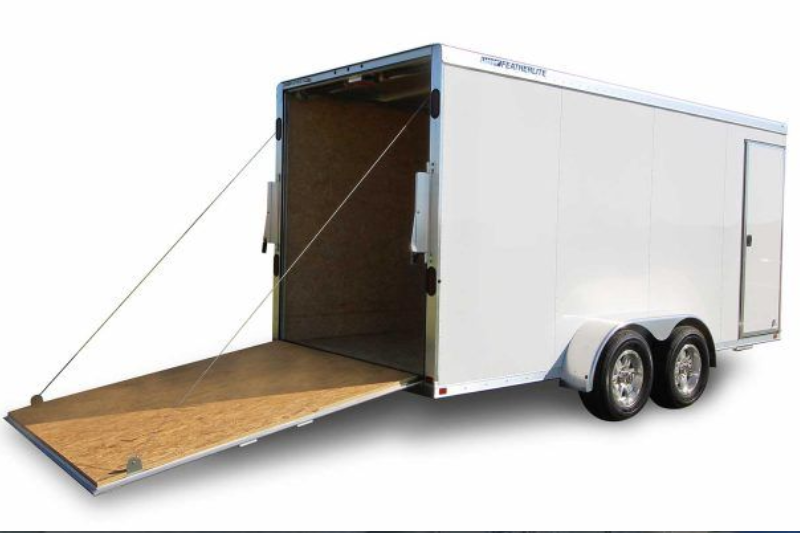 trailer